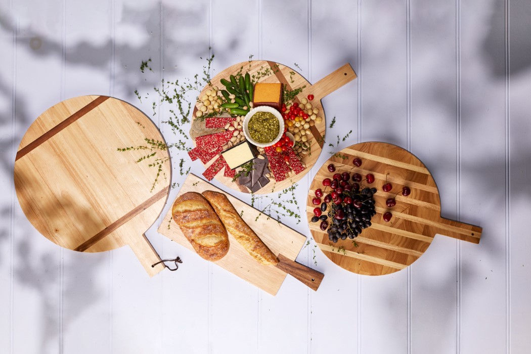 Cutting Boards for Every Cook