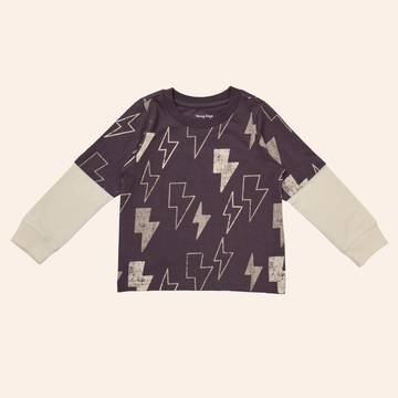 Two-fer Tshirt