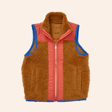 Sherpa Vest