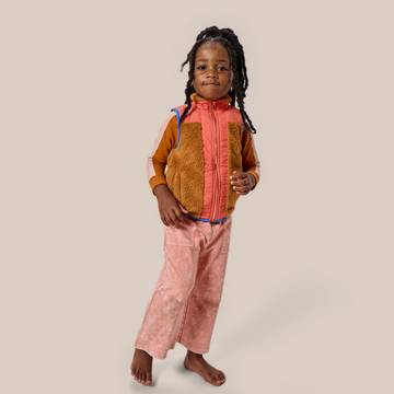 Sherpa Vest