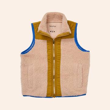 Sherpa Vest