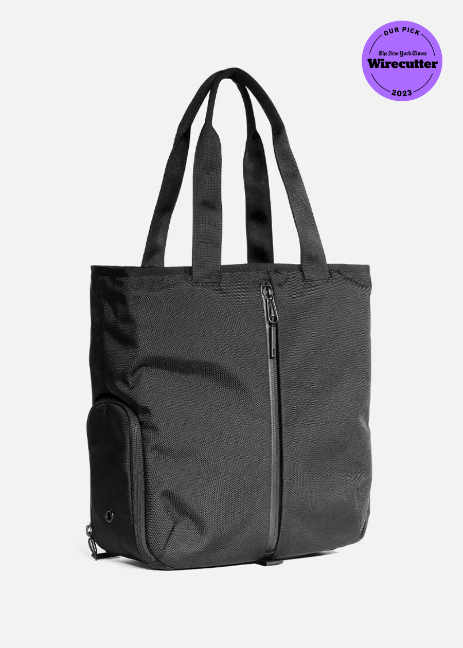 Totes – Aer