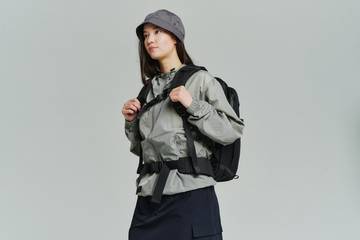 best travel backpack with hip belt Together Pro 40L Tortuga 40L spacious design lets you pack smart for week The Best Travel Backpacks of