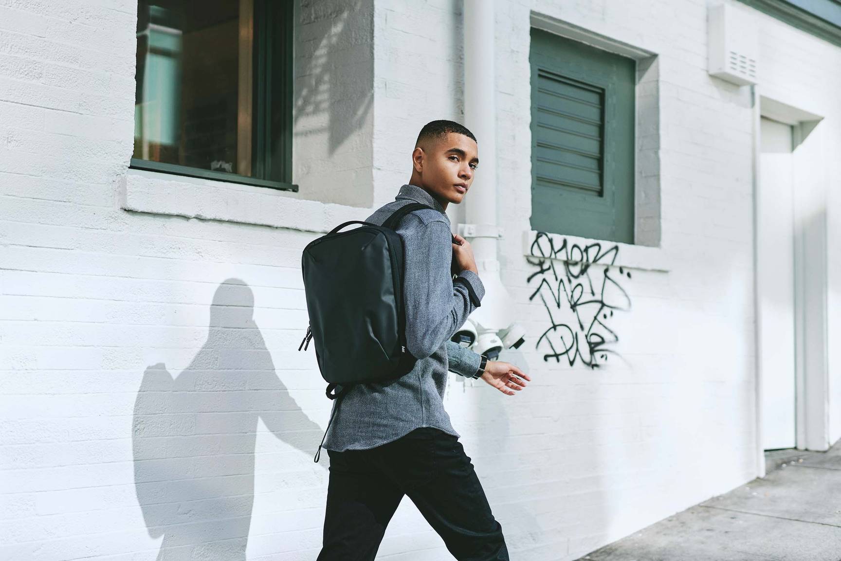 Aer slim backpack Clearance