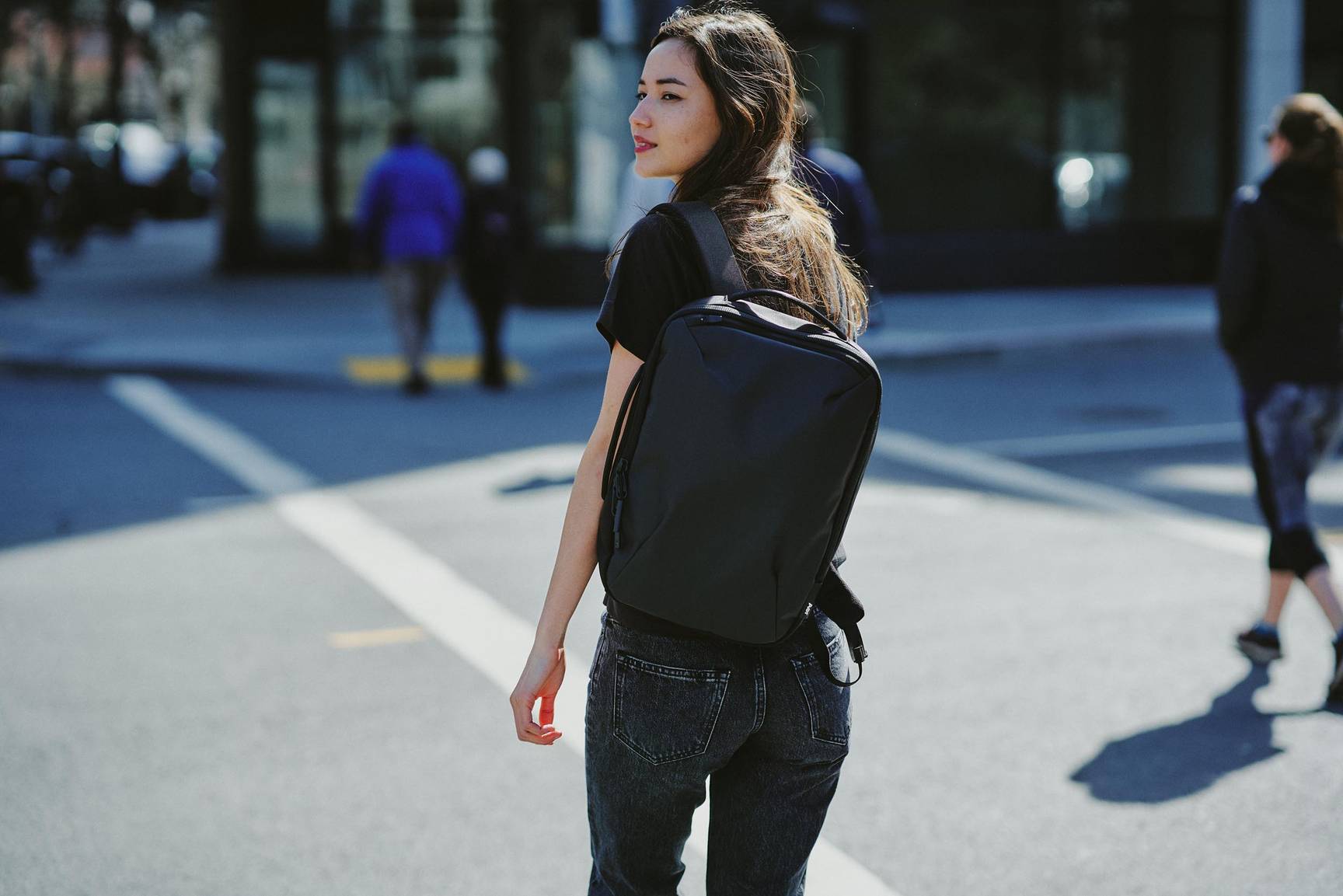 Aer slim backpack Clearance