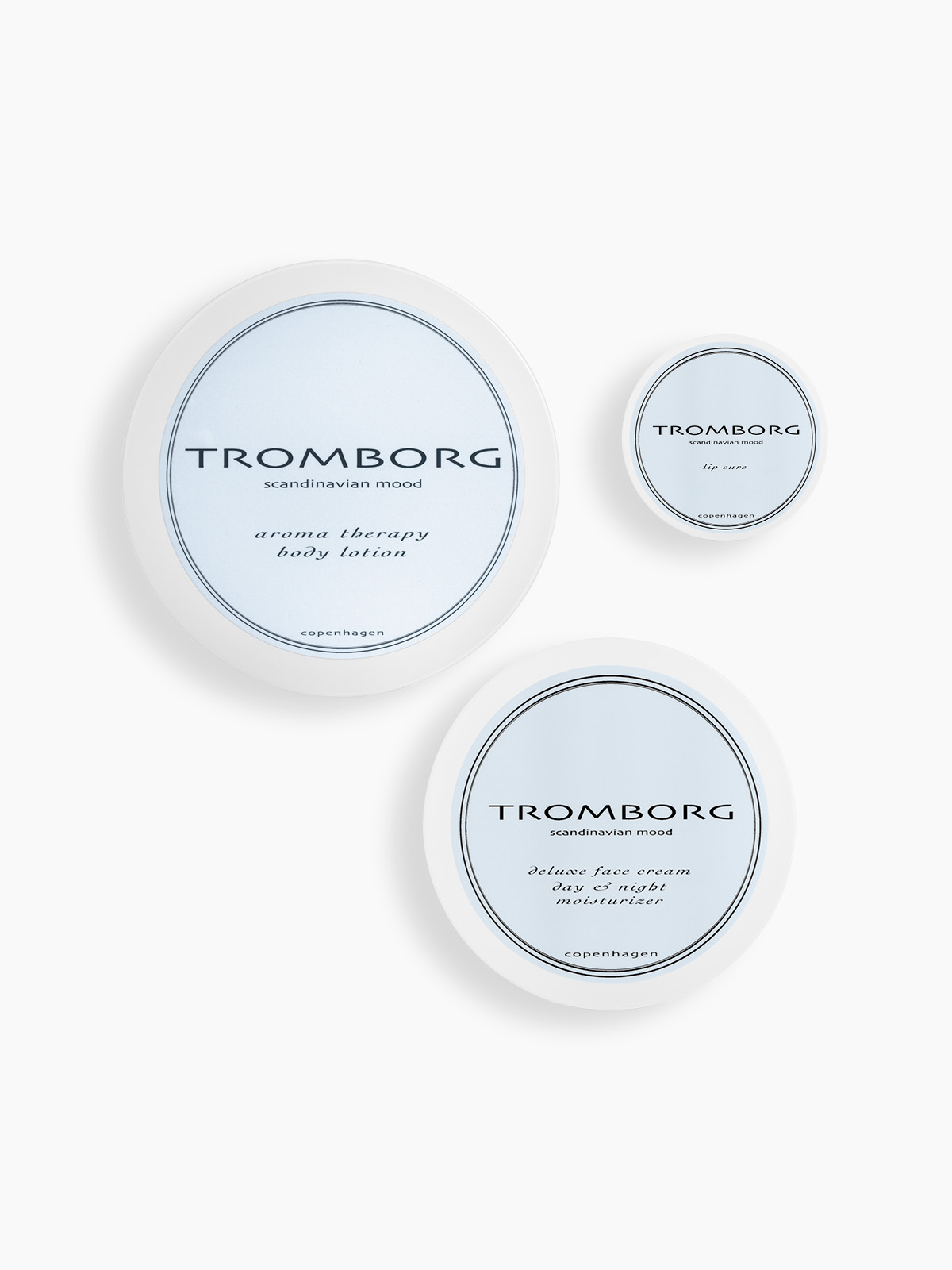 Moisture Essentials