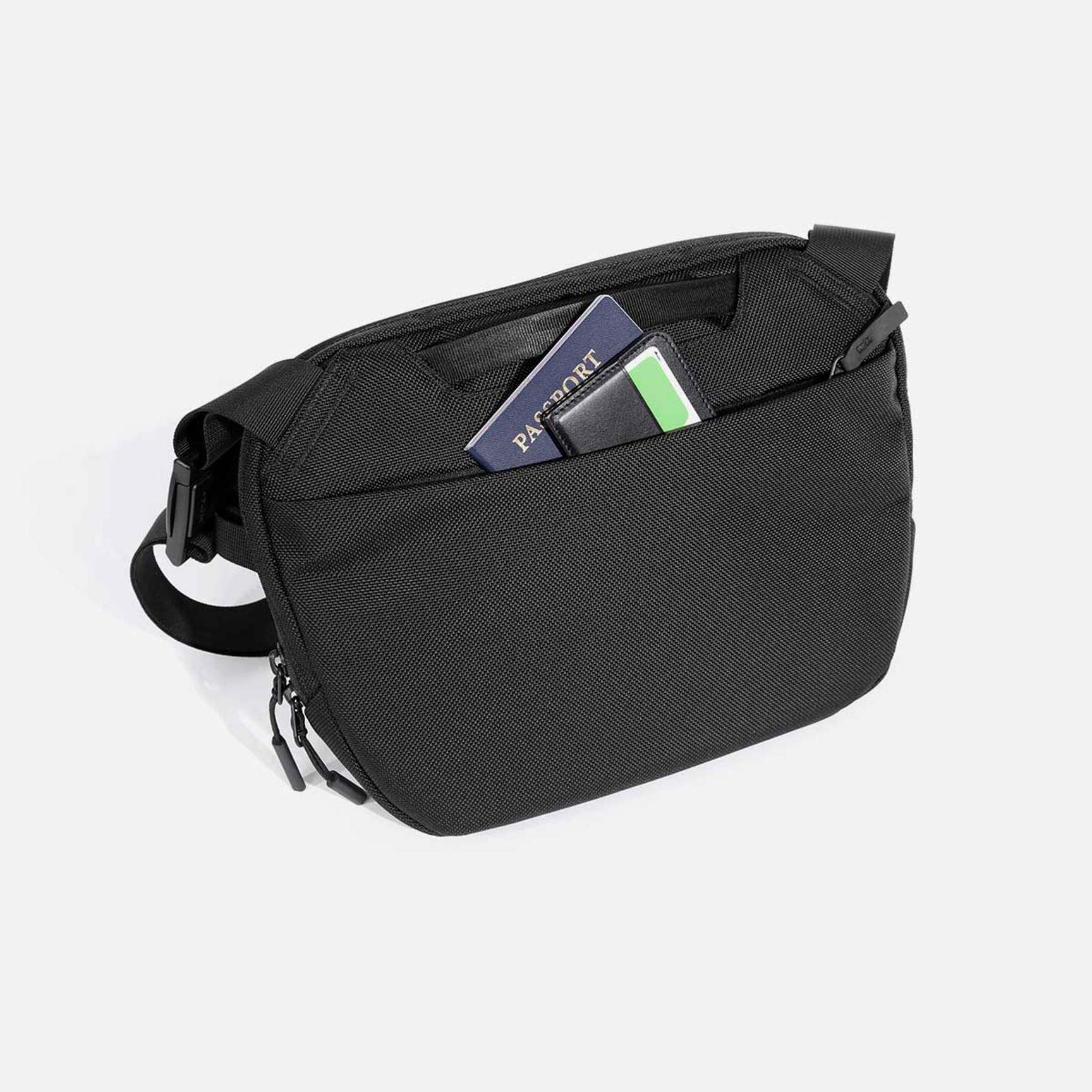 Aer Day Sling 3 Max – Aer UK Aer Day Sling 3 Max – Aer UK