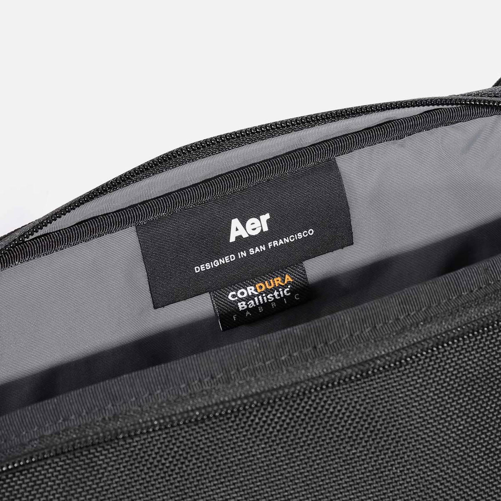 Aer Day Sling 3 Max – Aer UK Aer Day Sling 3 Max – Aer UK