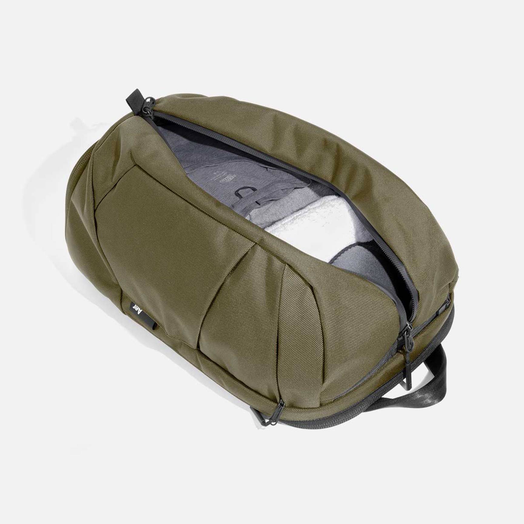 Aer Duffel Pack 3 – Aer UK