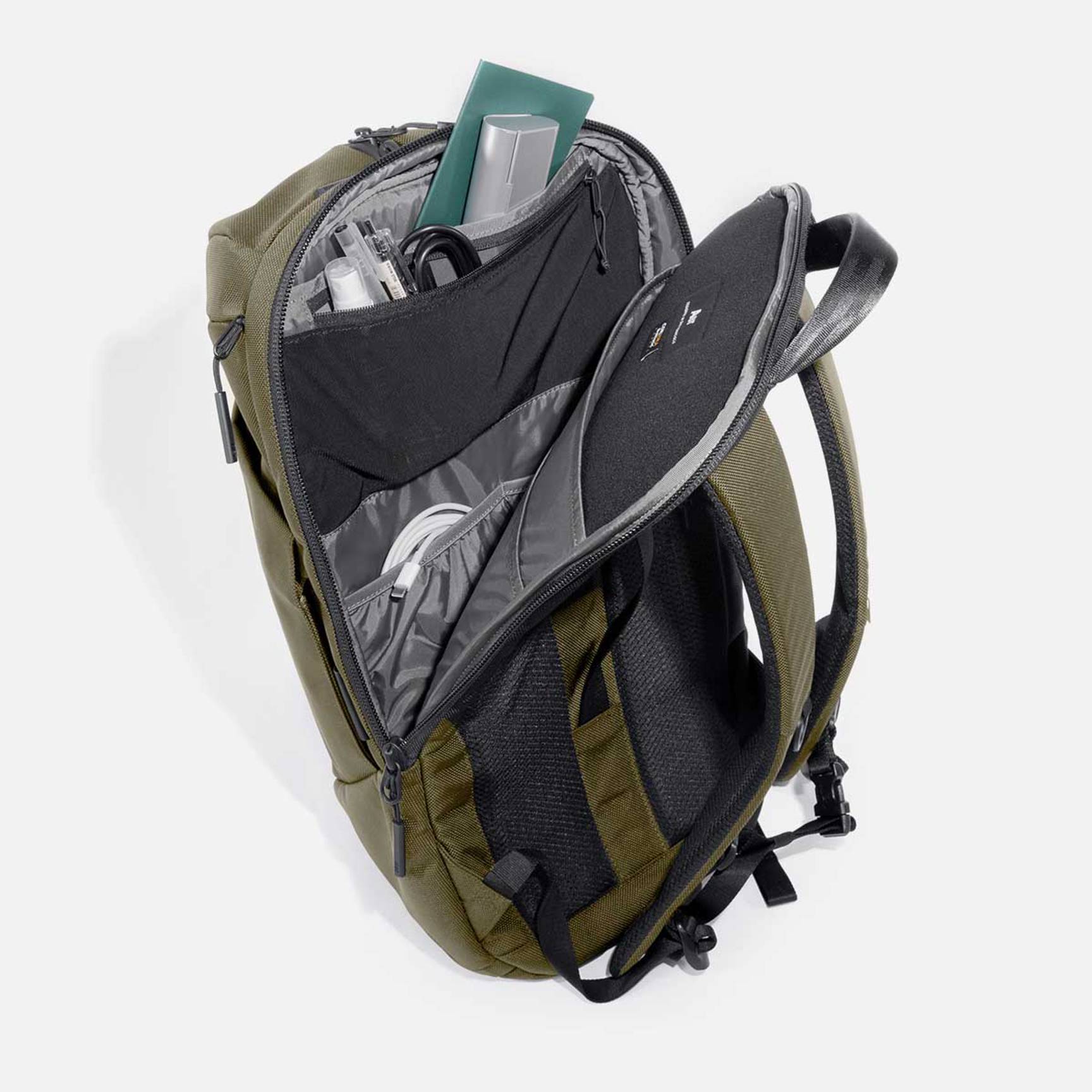 Duffel Pack 3, 7 image