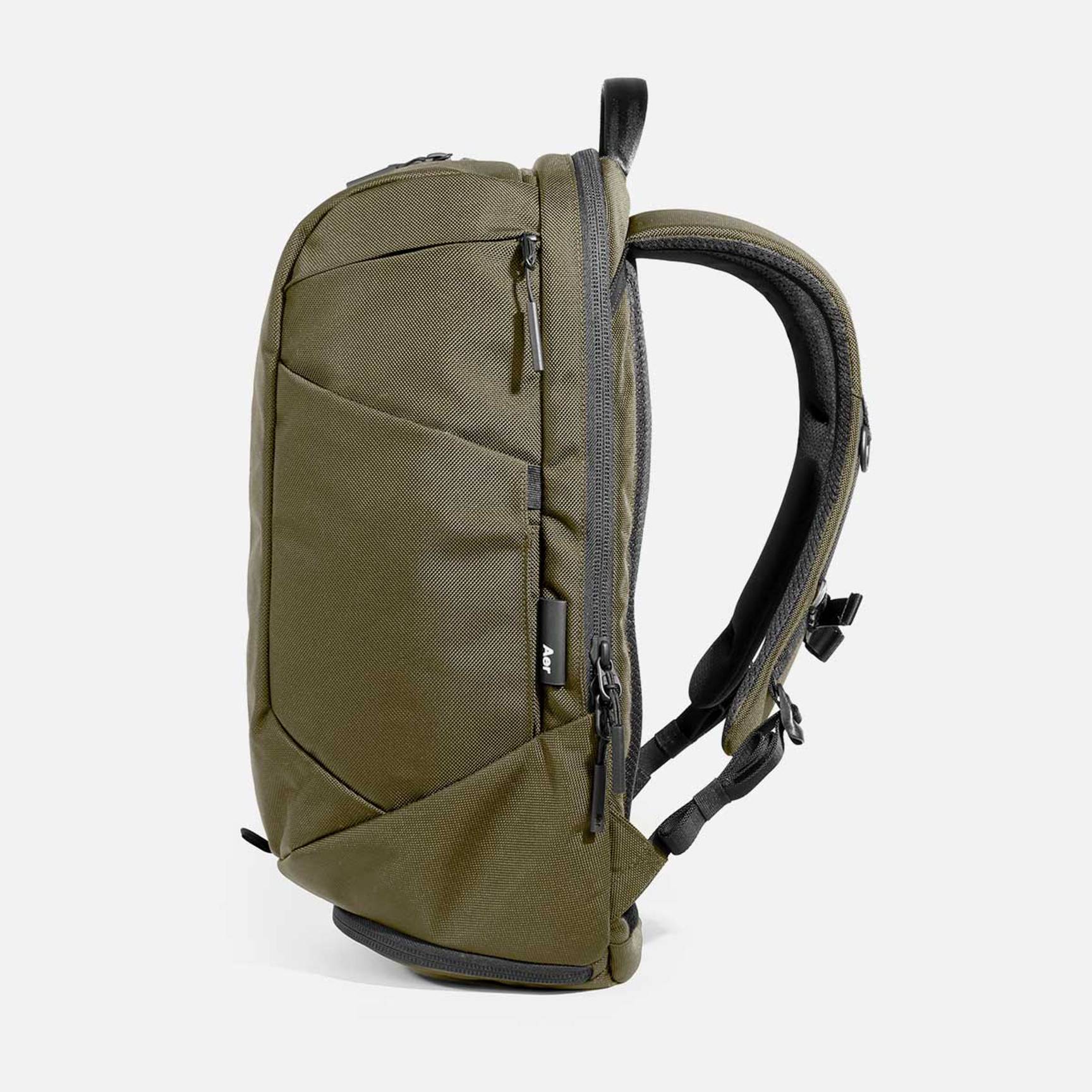 Duffel Pack 3, 4 image