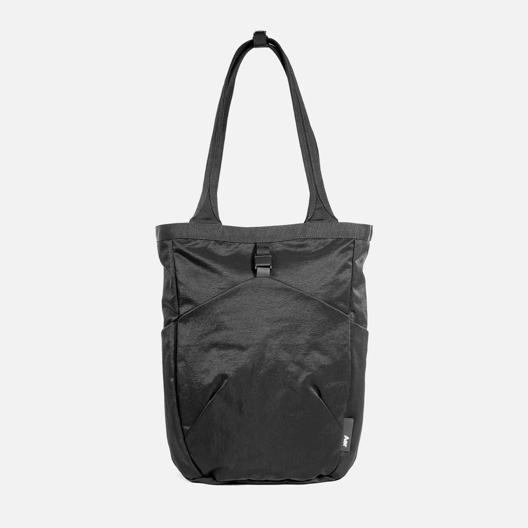 Aer Go Tote 2 ブラック トートバッグ Aer Go Tote 2 – Aer UK