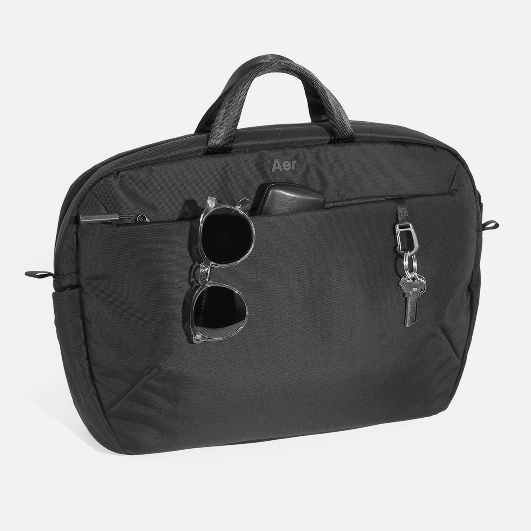 Aer Pro Brief – Aer UK Aer Pro Brief – Aer UK