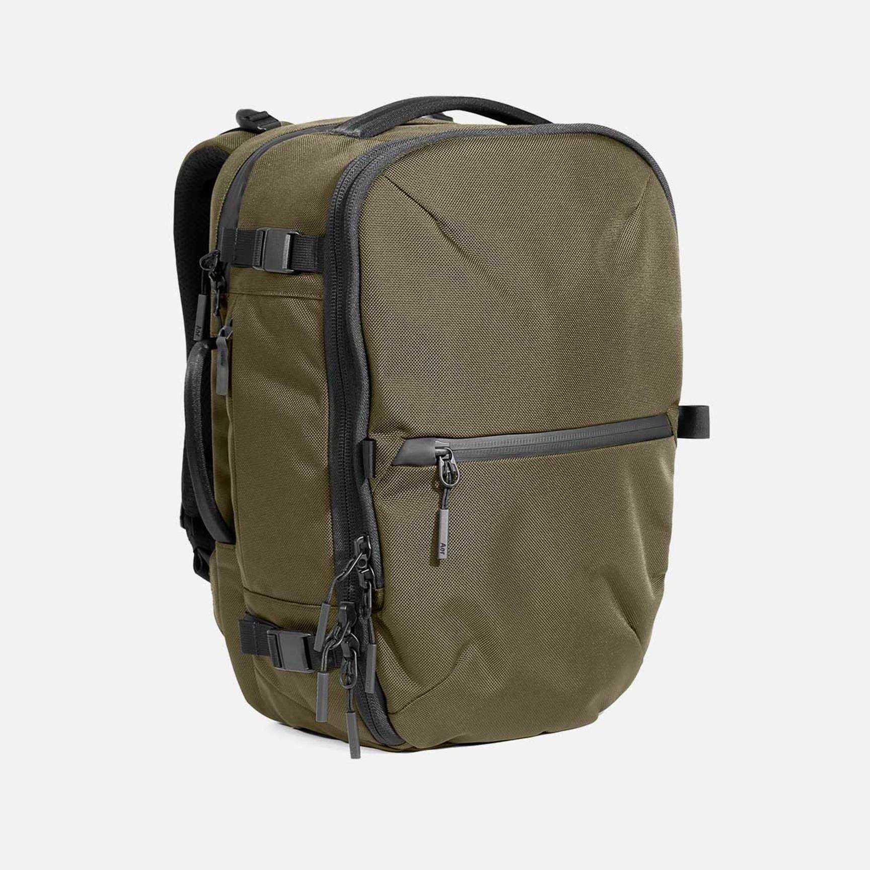 Travel Pack 3 Small, 1 image