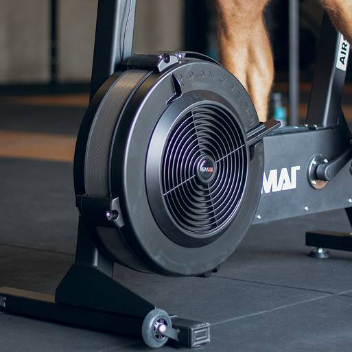 Air Spin Bike