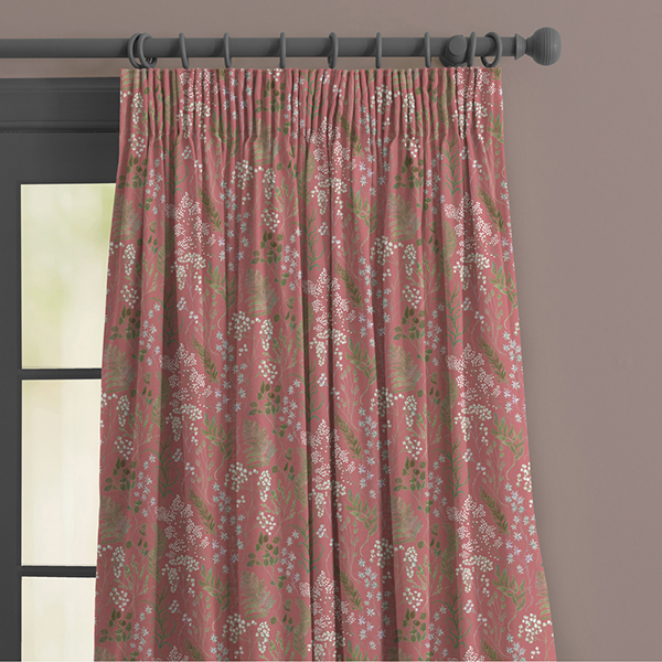 Curtains Made to Measure