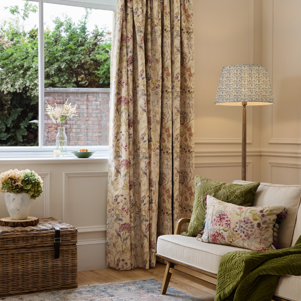 Curtains Made to Measure Curtains and Blinds