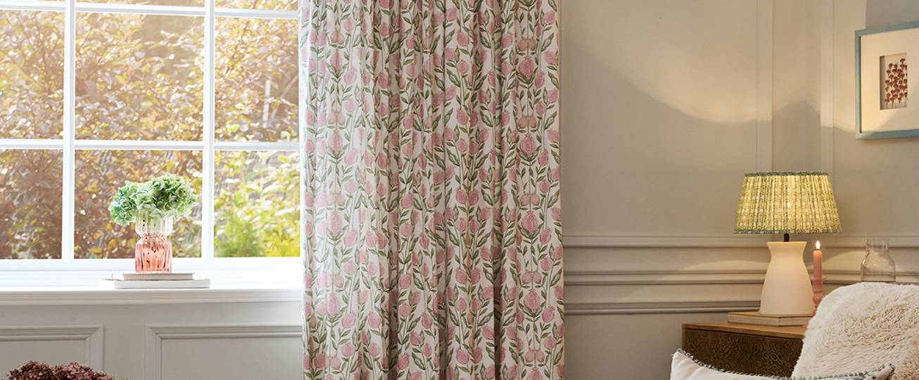 Made to Measure Curtains and Blinds