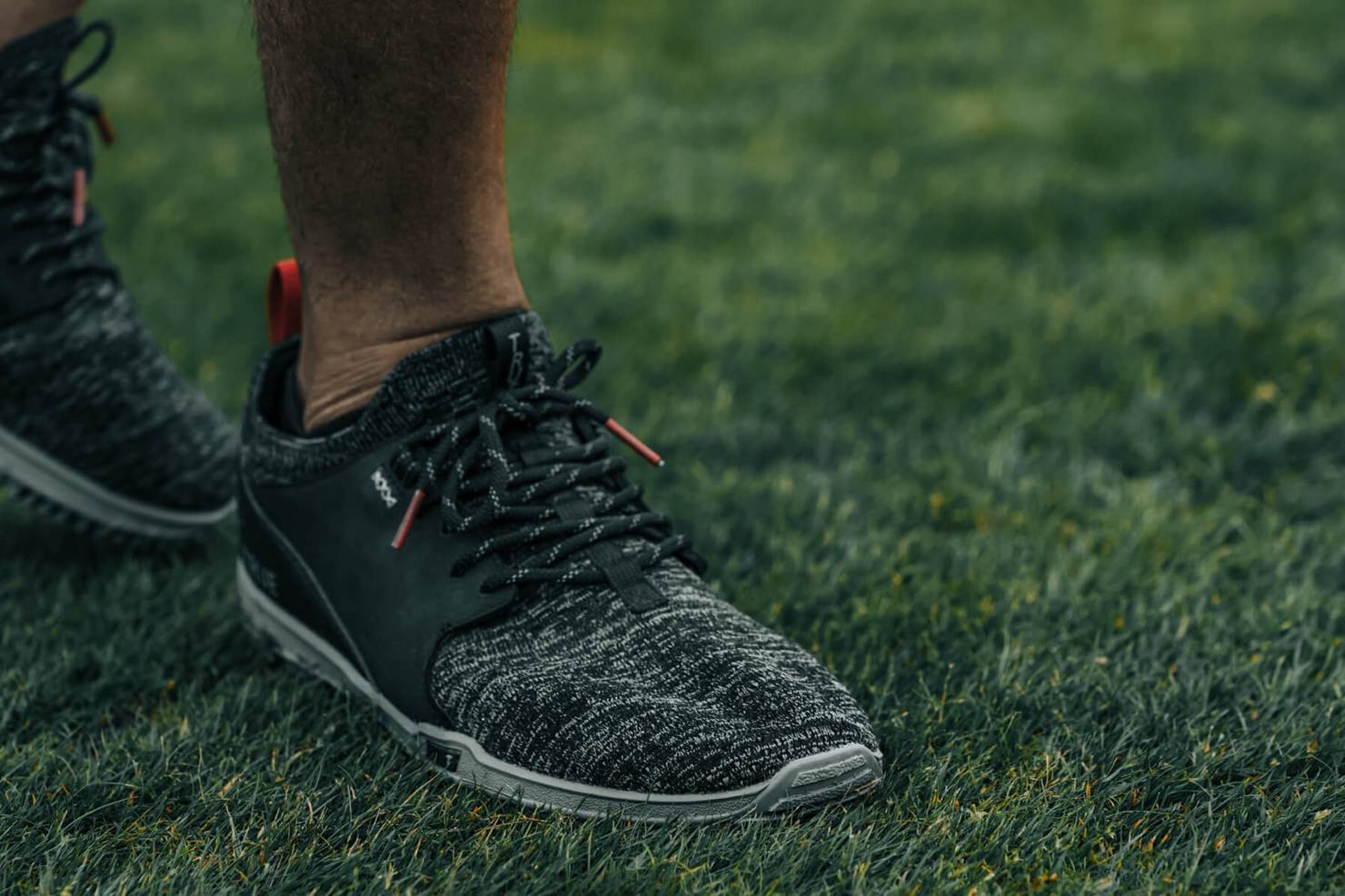 TRUE linkswear™ | OG Feel Barefoot Golf Shoe