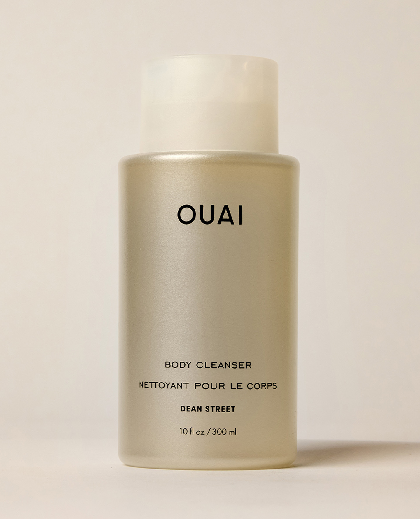 Body Cleanser Dean Street