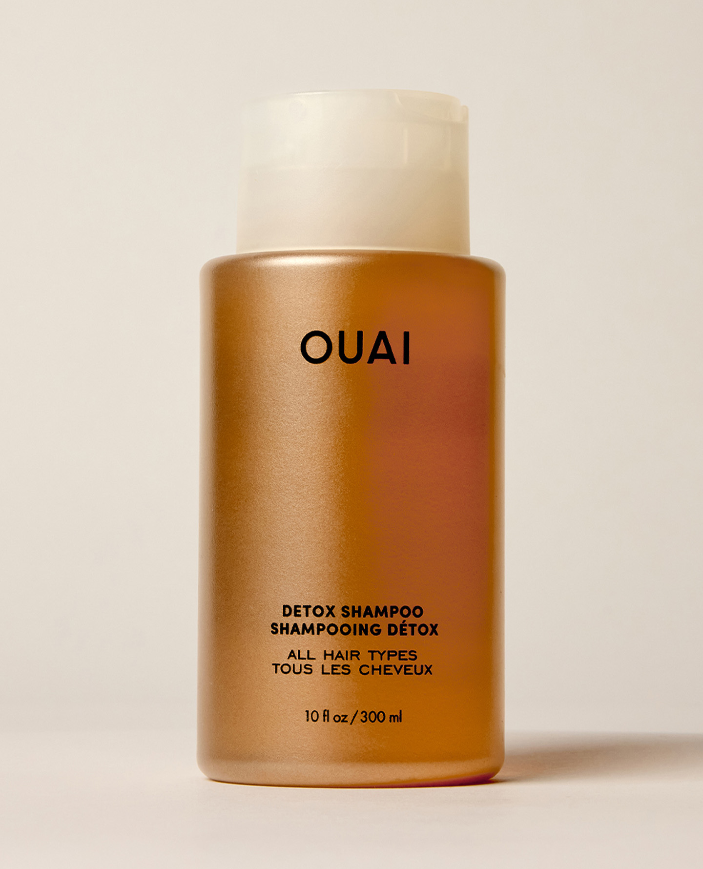 Detox Shampoo