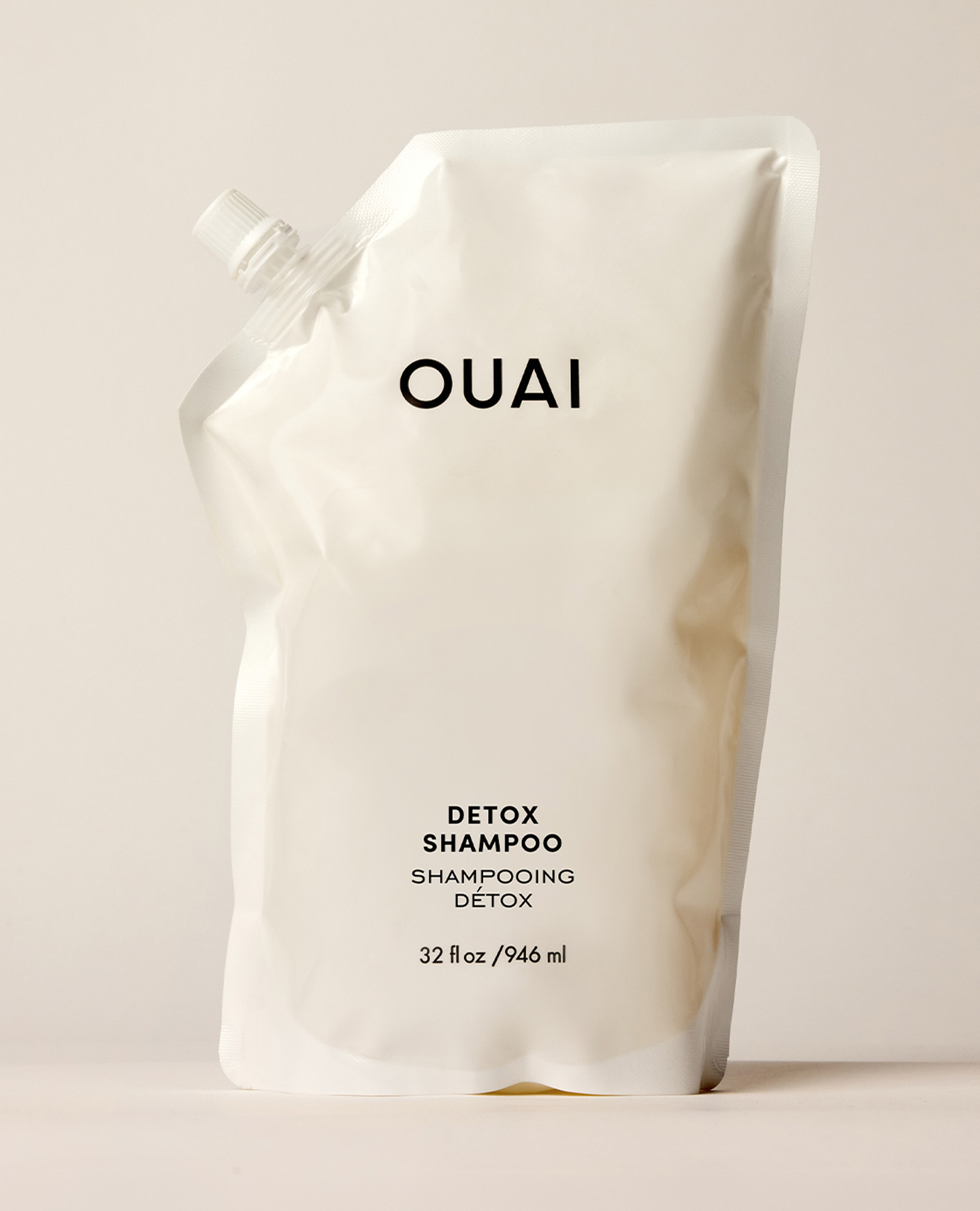 Detox Shampoo Refill Pouch