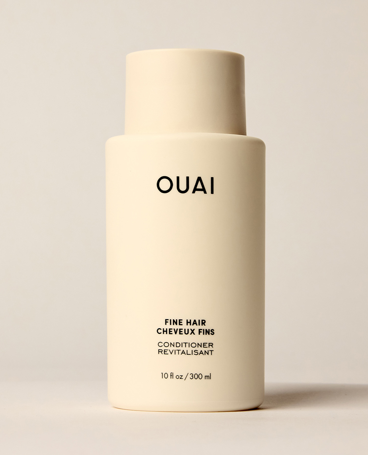 Fine Hair Conditioner
