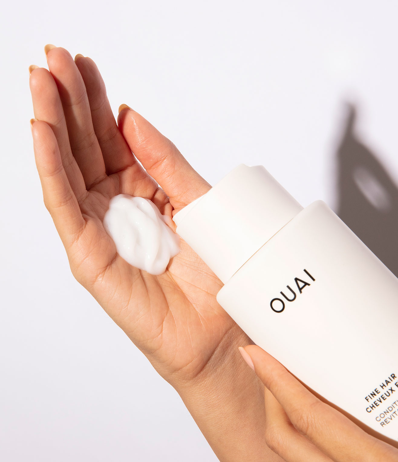 Fine Hair Conditioner