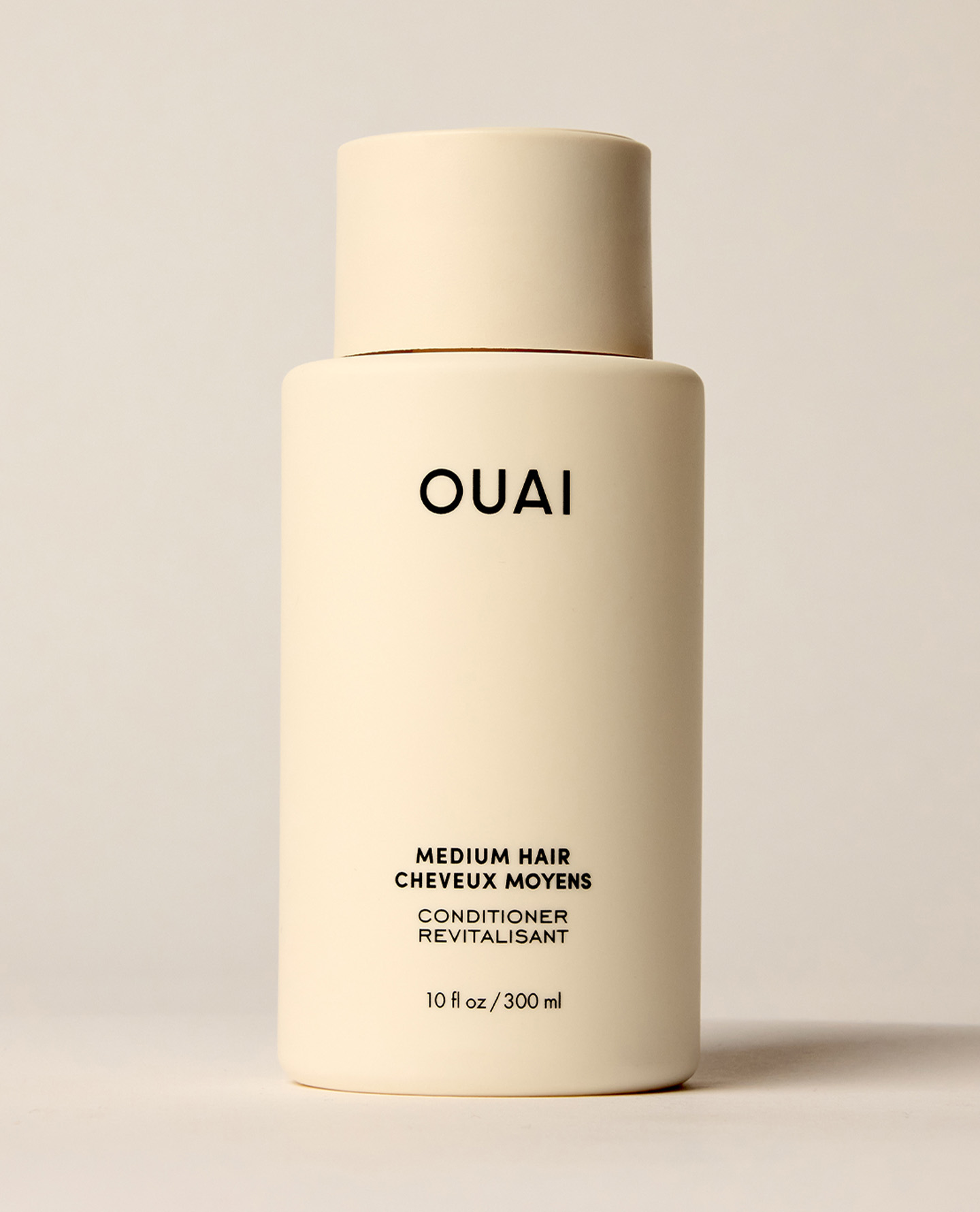 Medium Hair Conditioner