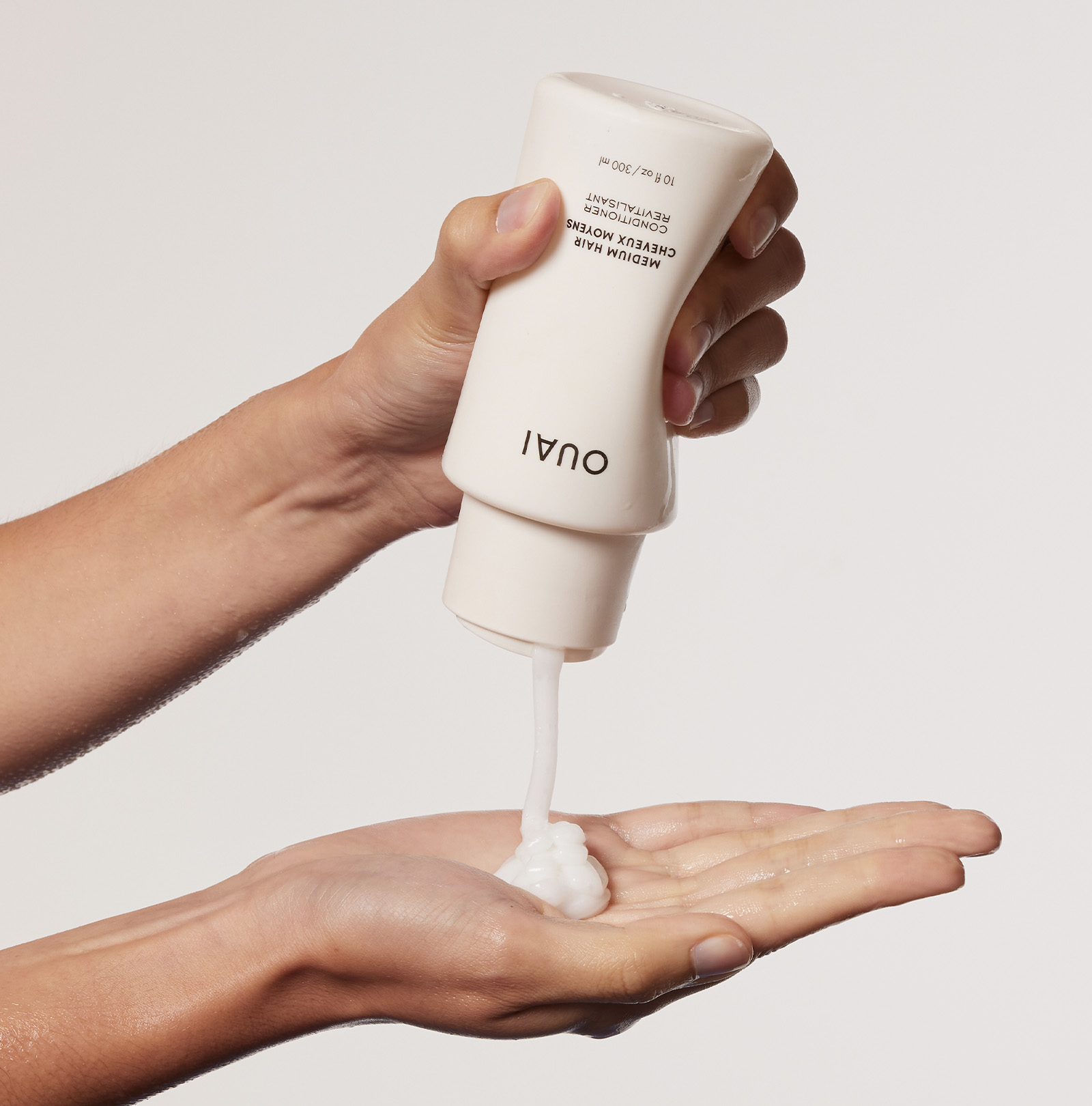 Medium Hair Conditioner