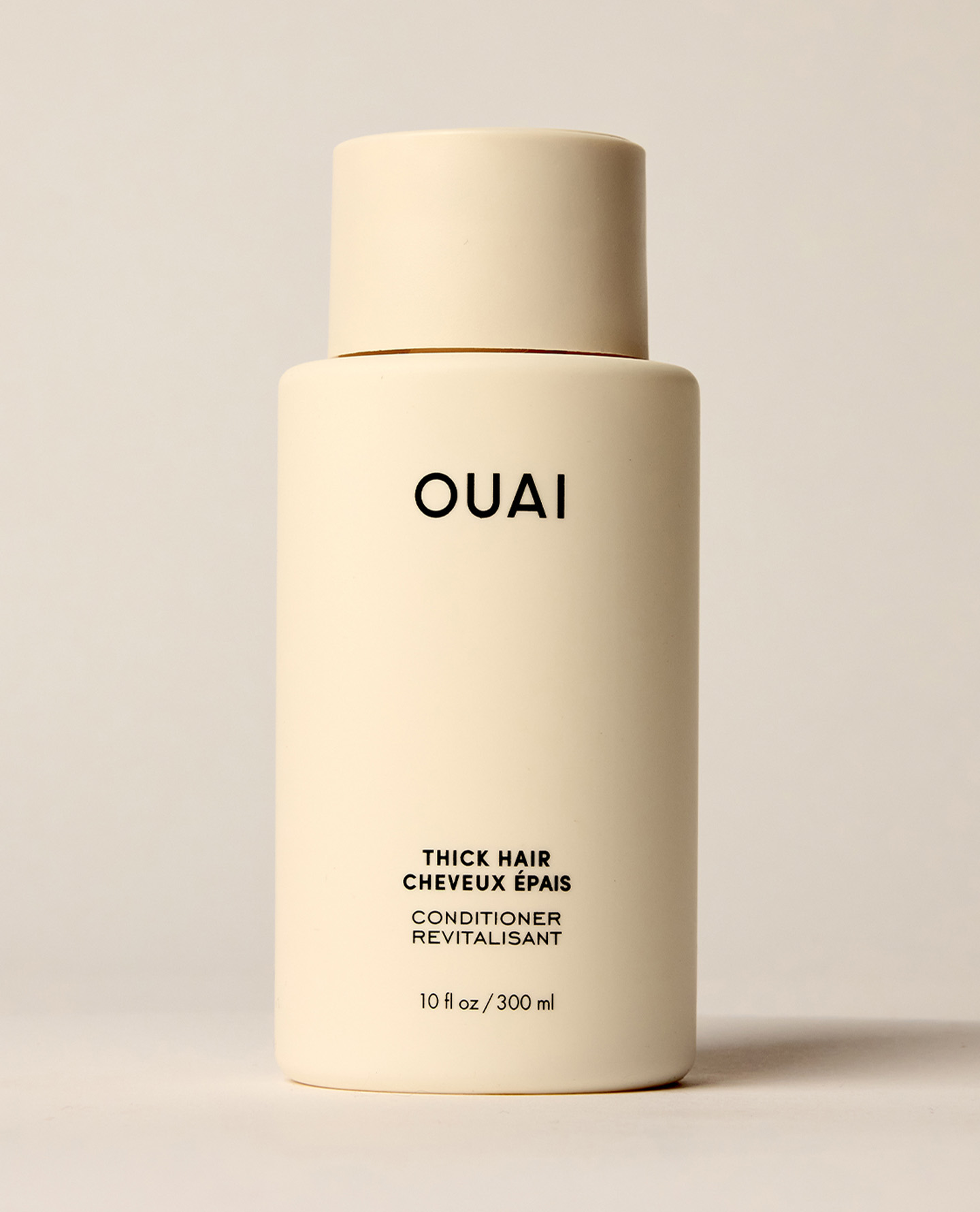 Thick Hair Conditioner