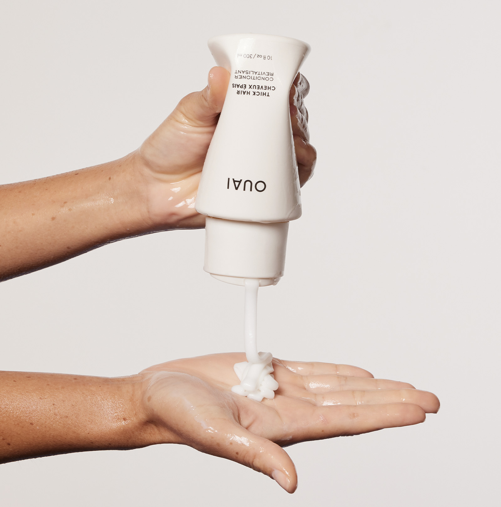 Thick Hair Conditioner