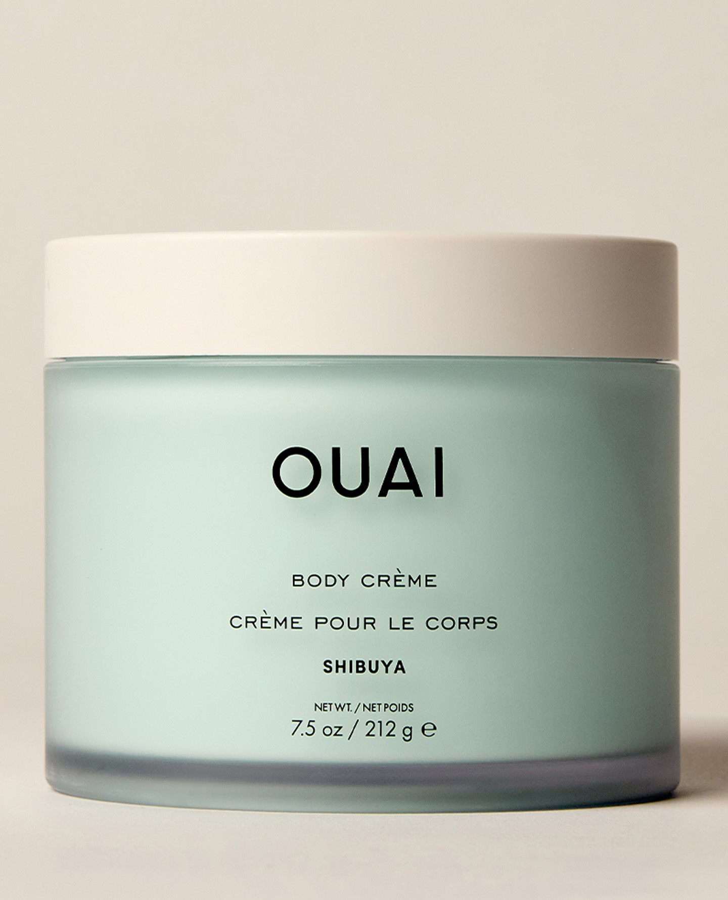 Body Crème Shibuya
