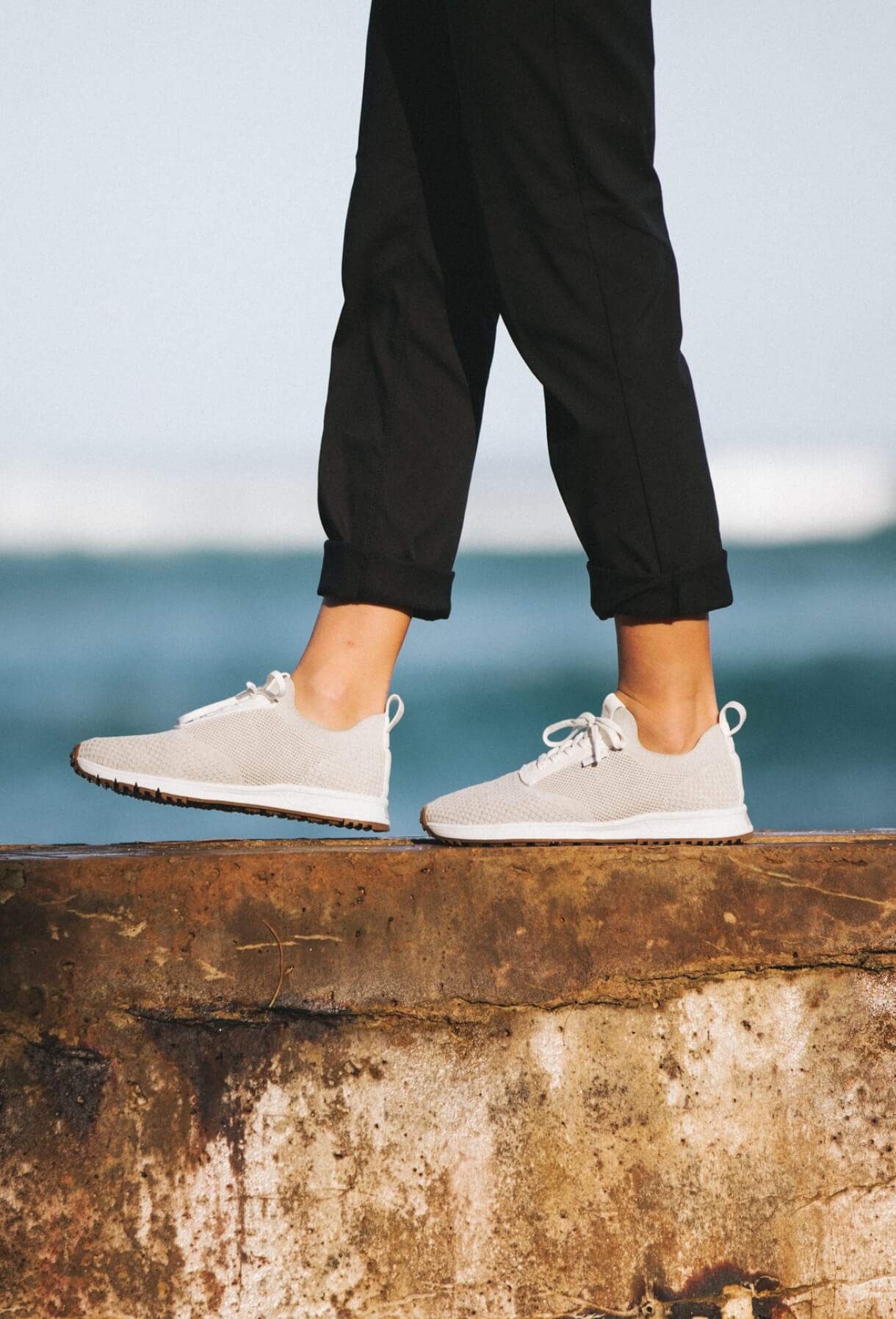 TRUE linkswear™ | Women's All Day Knit II Breathable Golf Shoe