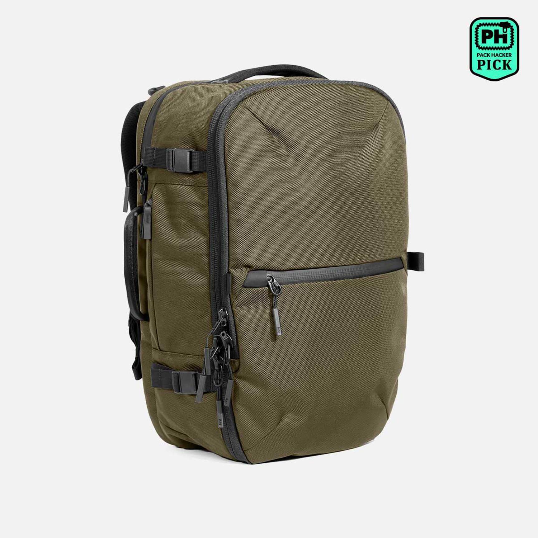 Travel Pack 3, 1 image