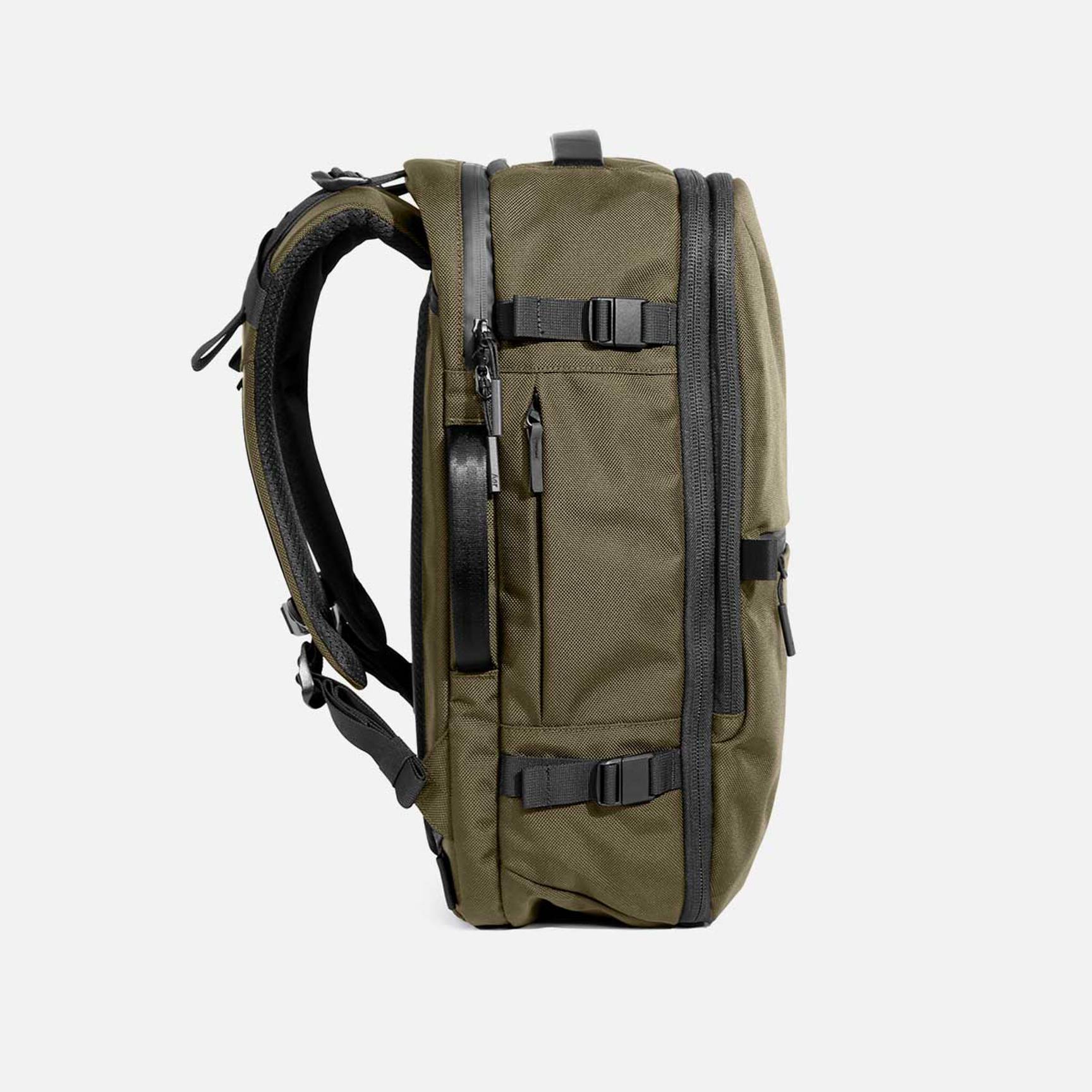 Travel Pack 3, 4 image