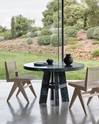 Galleria Oak Armless Dining Chair