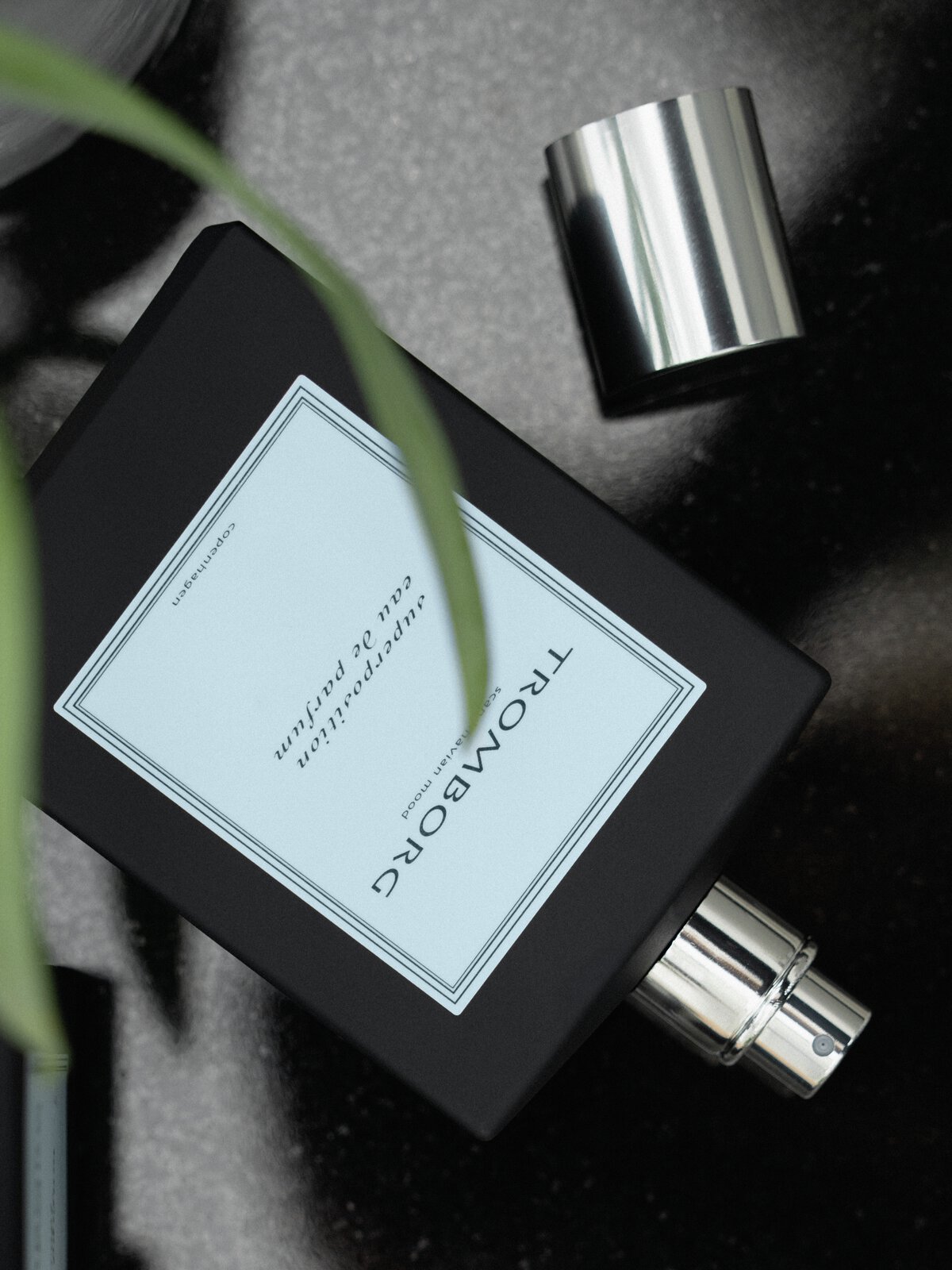 Eau de Parfum Superposition