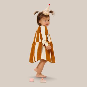 Life of the Party Dress