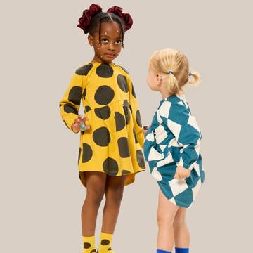 Life of the Party Dress