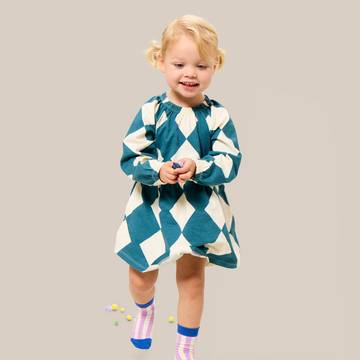 Life of the Party Dress