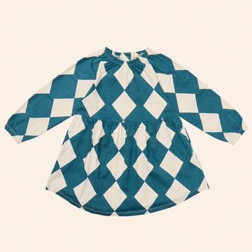 Life of the Party Dress