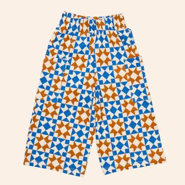 Bolinas Pants Wildcard Edition