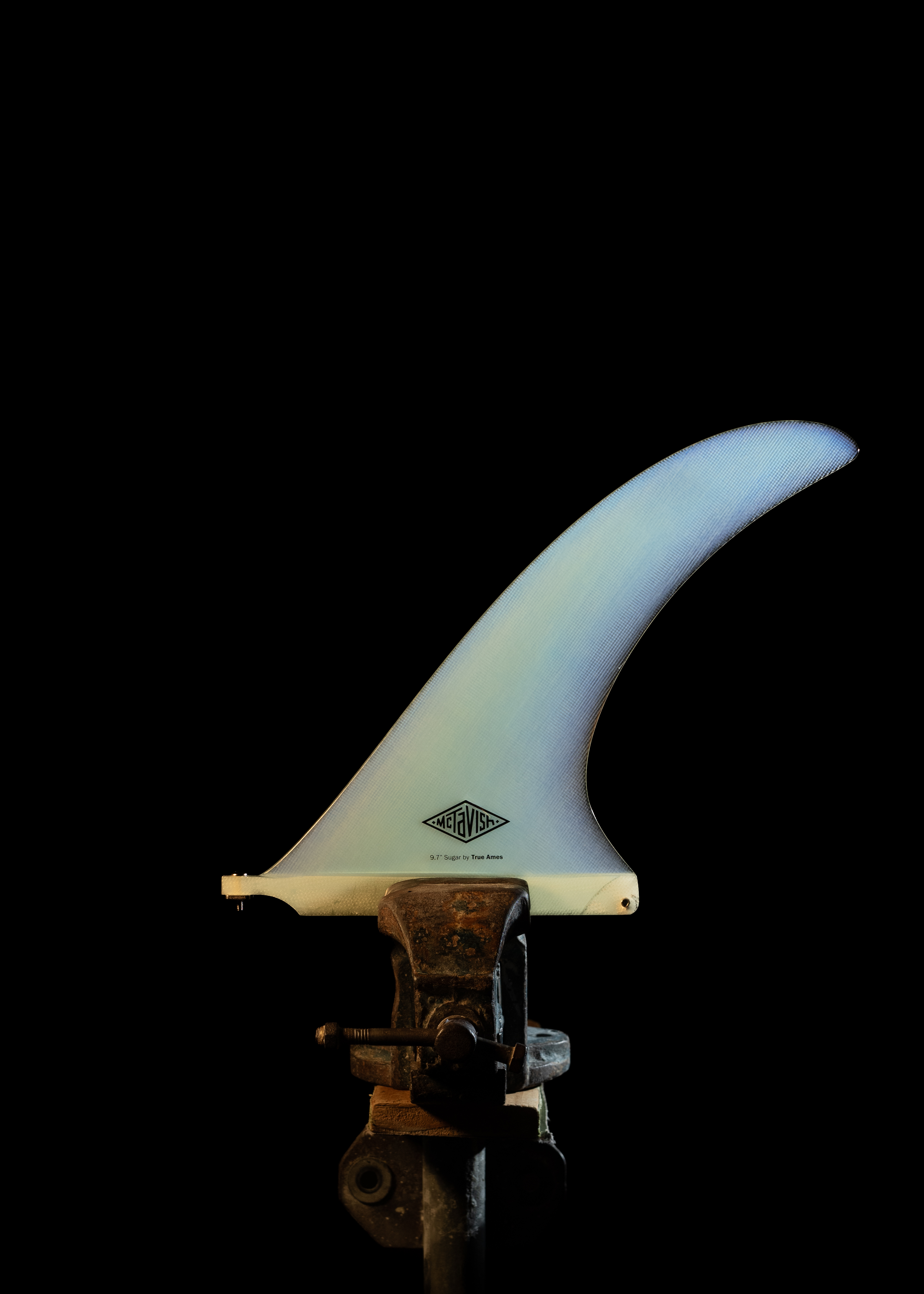 Vinny Twinny – McTavish Surfboards