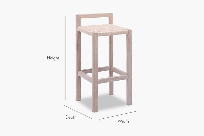 Cia Bar Stool