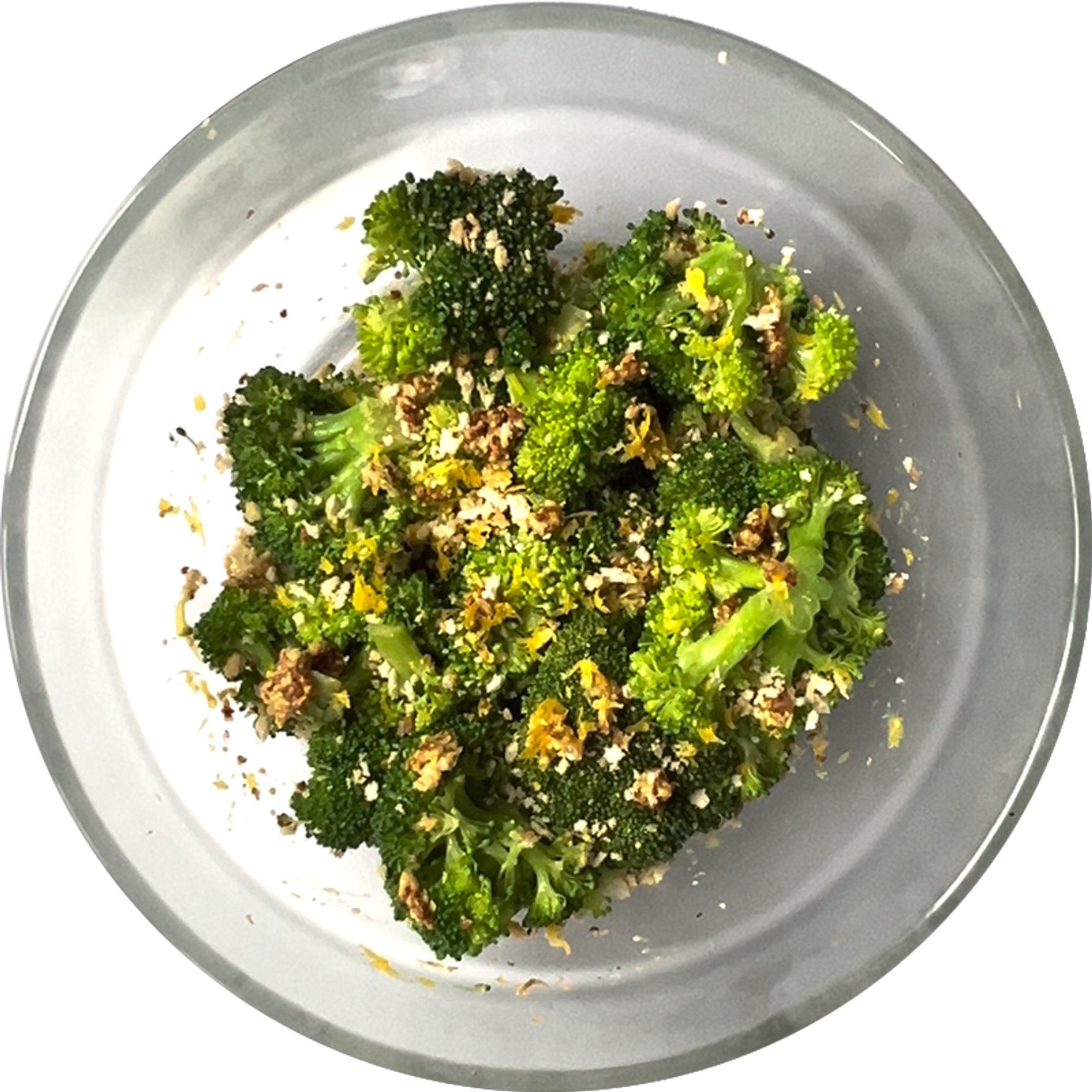 Best Microwave Broccoli Anyday1