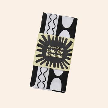 Color Me Bandana