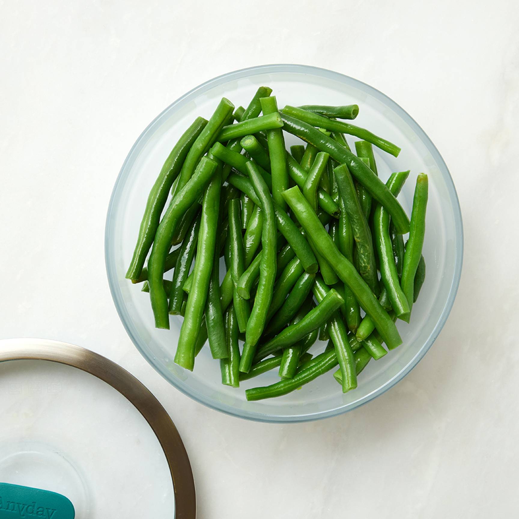 Ingredients you’ll need