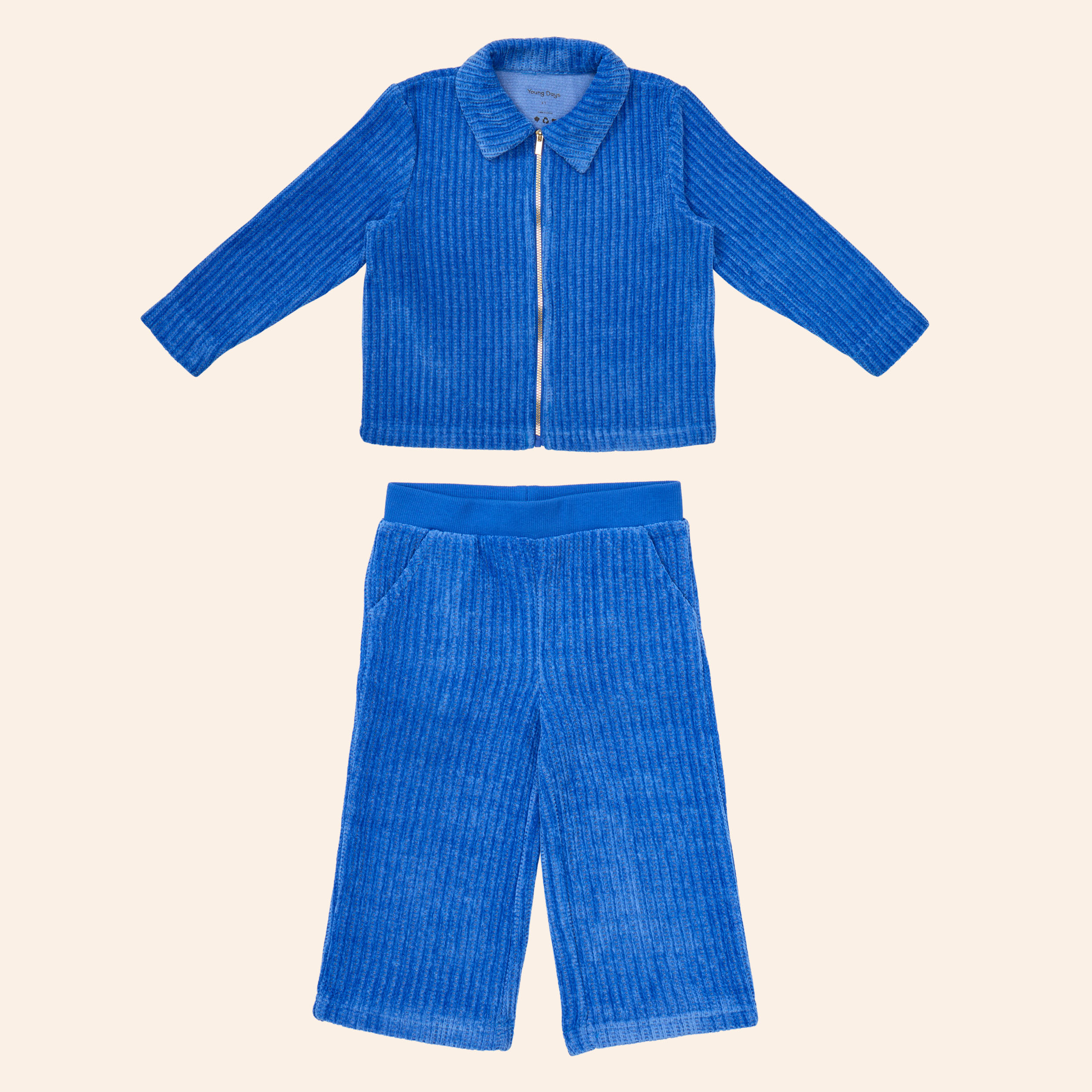 The Jet Set – Young Days