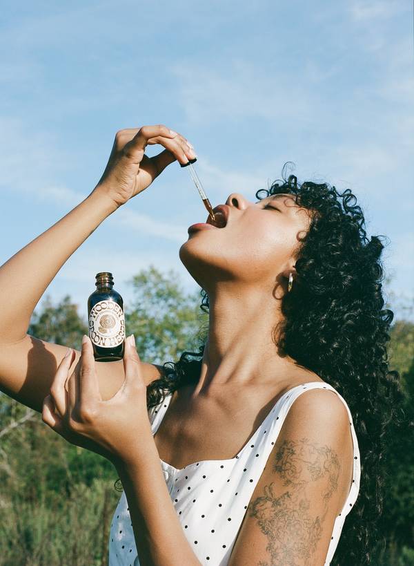 Rose-Colored Glasses